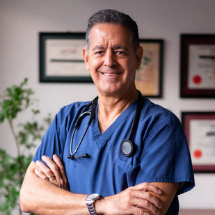 Dr. James Porter, Dermatologist