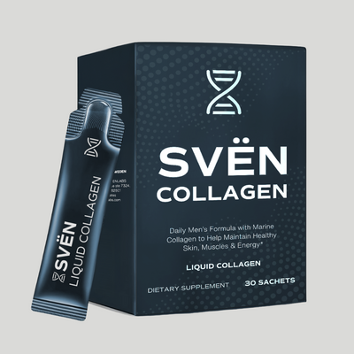 SvenLabs Prime Drink Collagen Shot