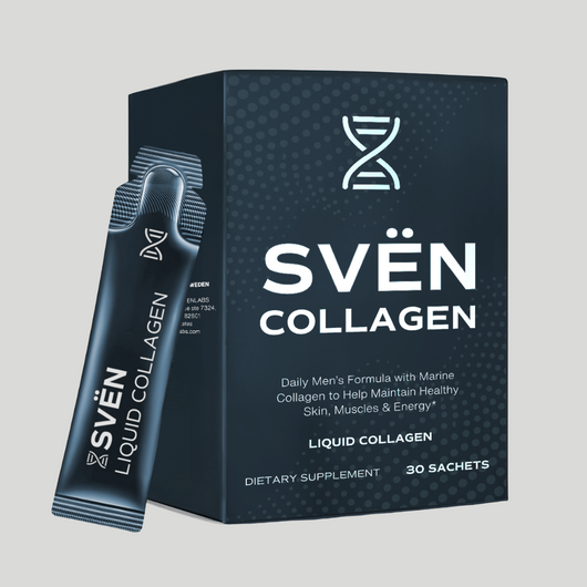SvenLabs Prime Drink Collagen Shot