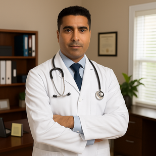 Dr. William Yates, MD - Hair Restoration Expert