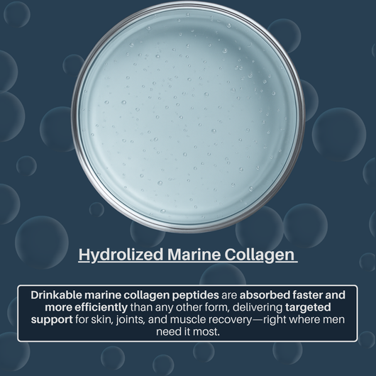 SvenLabs Prime Drink Collagen Shot