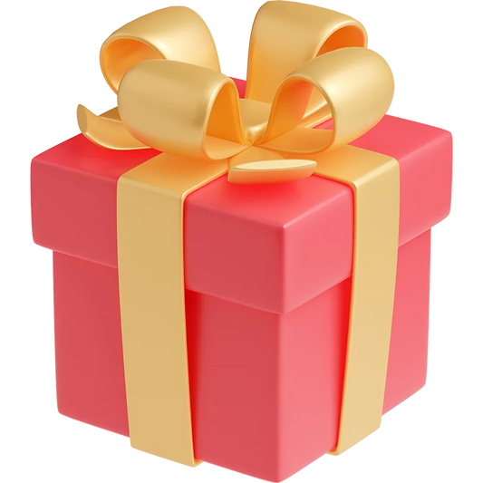 Mystery Gift