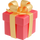 Mystery Gift