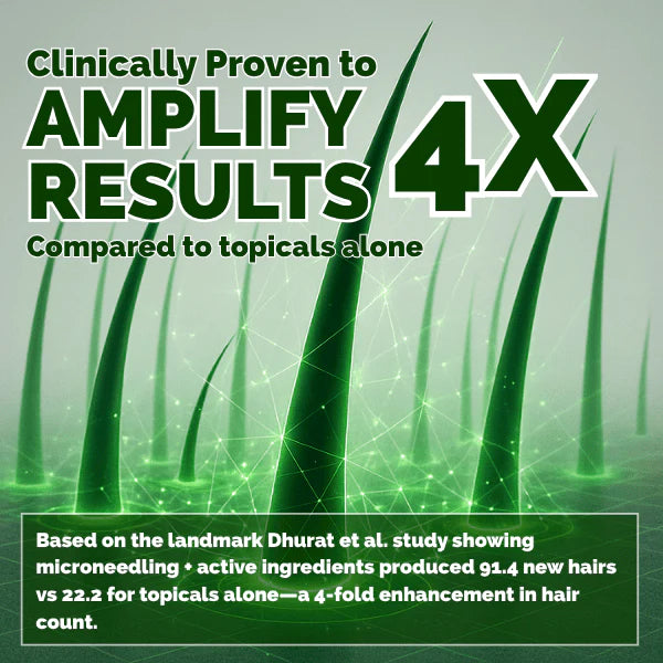 You've been lied to enough times.