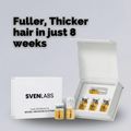 SvenLabs™ Hair Regrowth Protocol