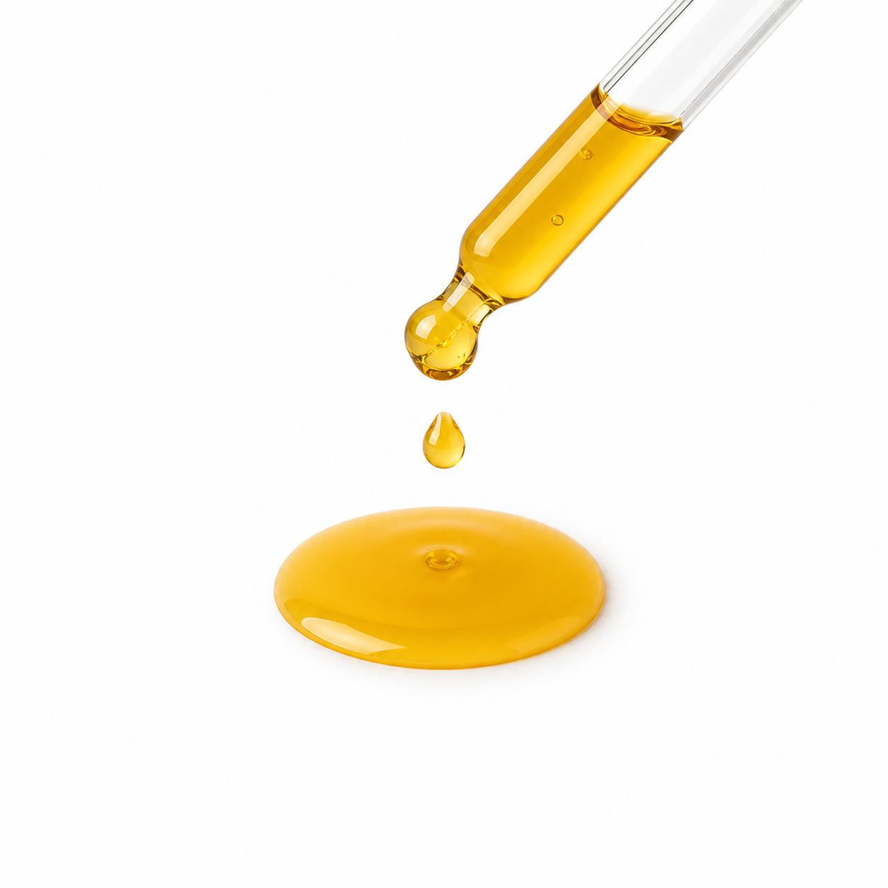 Liquid drop