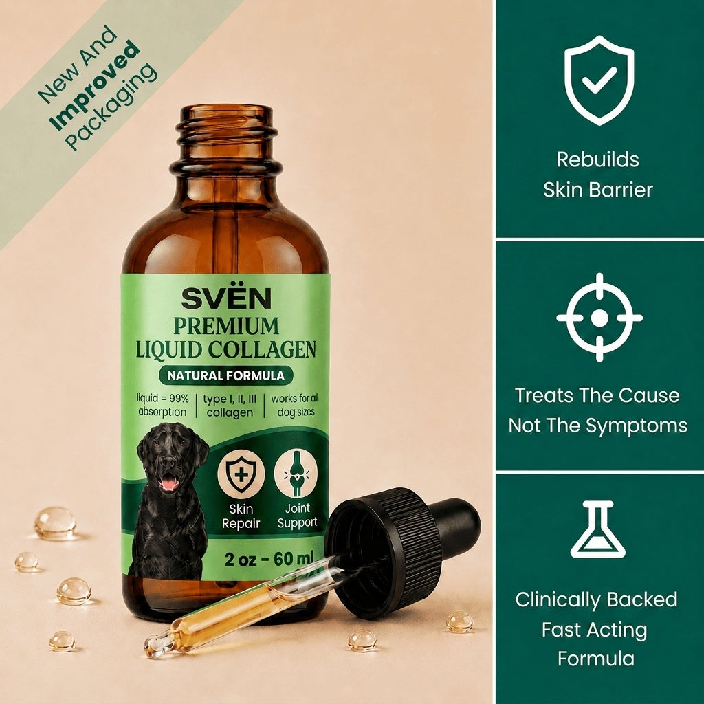SVEN Liquid Collagen